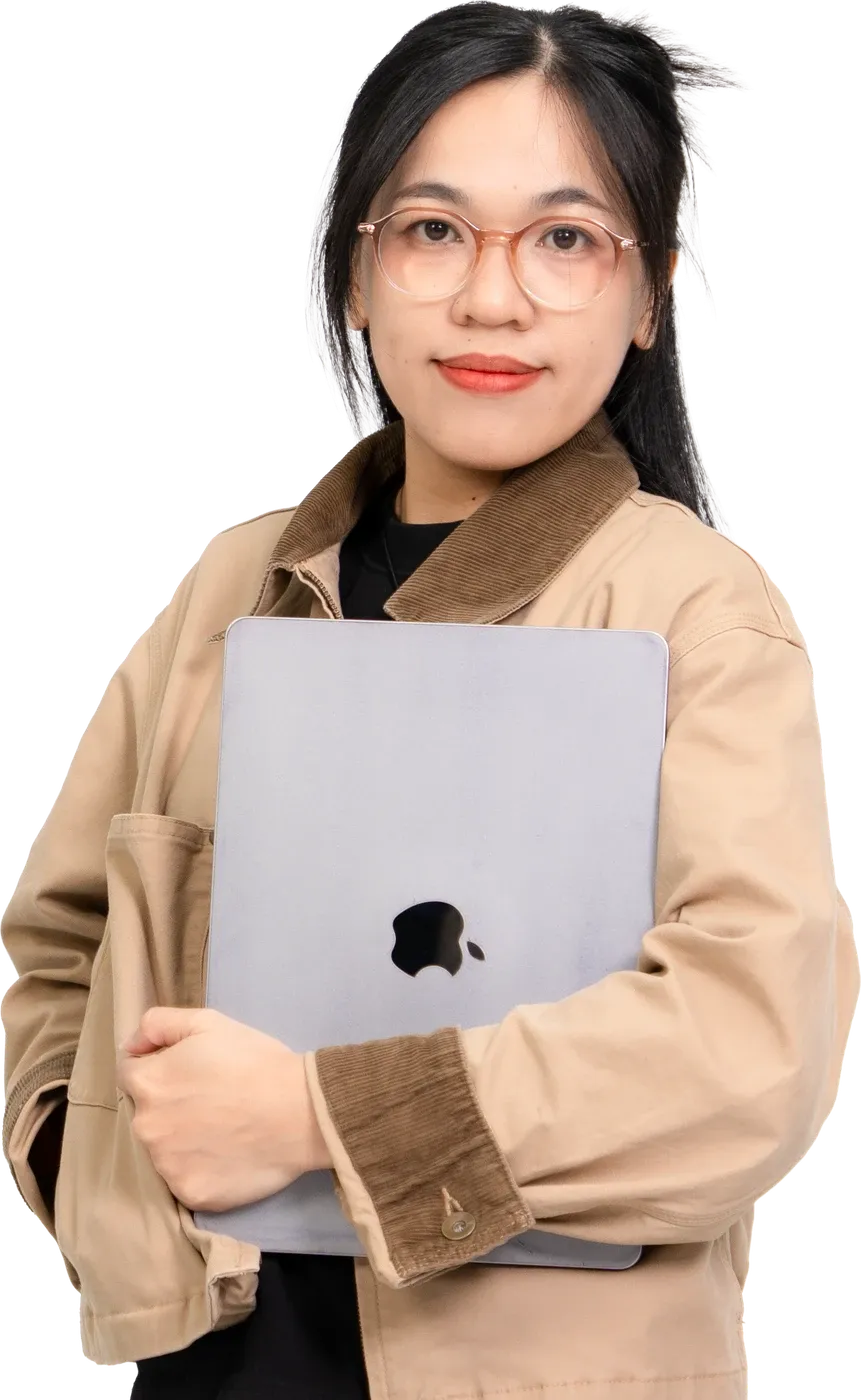 Suong Nguyen