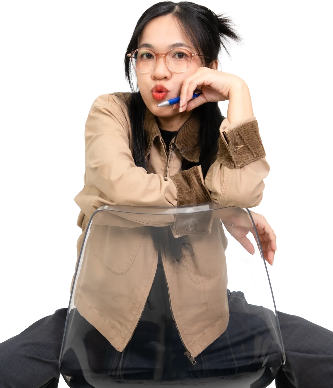 Suong Nguyen